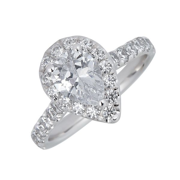 18K White Gold Other Ring Blue Water Jewelers Saint Augustine, FL