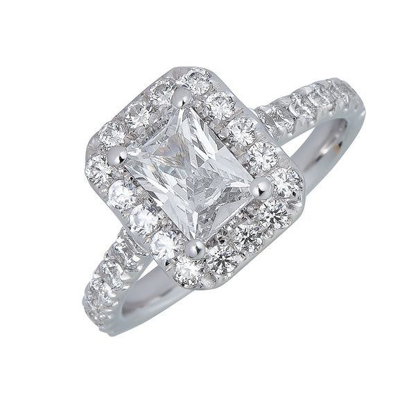 14K White Gold Other Ring Blue Water Jewelers Saint Augustine, FL