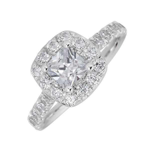18K White Gold Other Ring Blue Water Jewelers Saint Augustine, FL