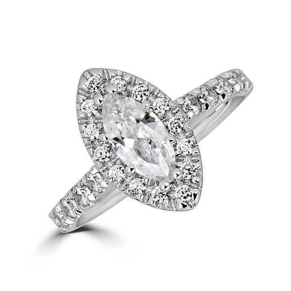 14K White Gold Other Ring Blue Water Jewelers Saint Augustine, FL