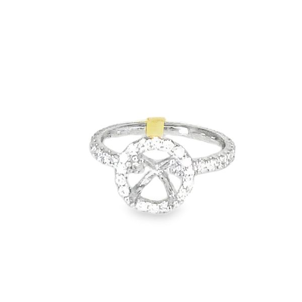 18K White Gold Other Ring Blue Water Jewelers Saint Augustine, FL