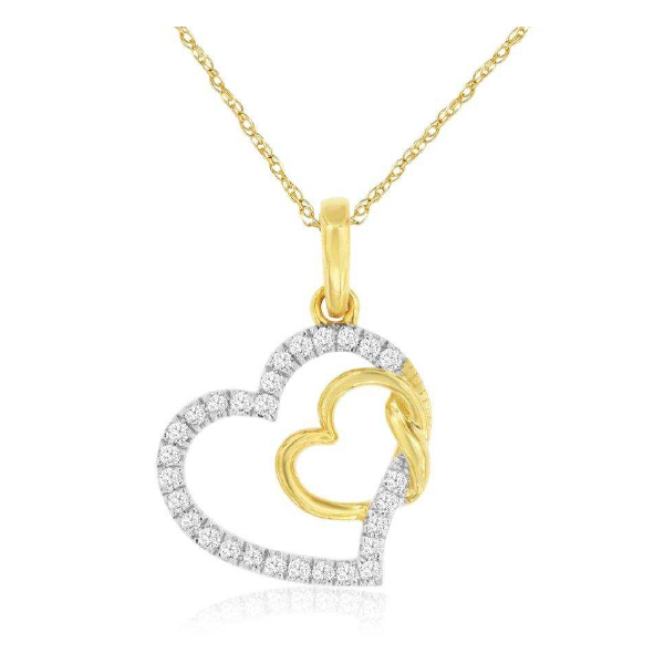 Necklace Blue Water Jewelers Saint Augustine, FL