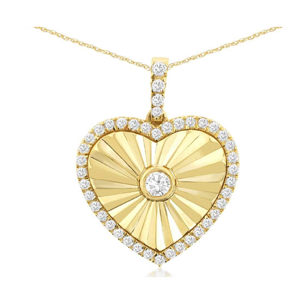 Necklace Blue Water Jewelers Saint Augustine, FL