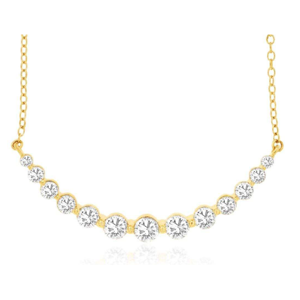 Necklace Blue Water Jewelers Saint Augustine, FL