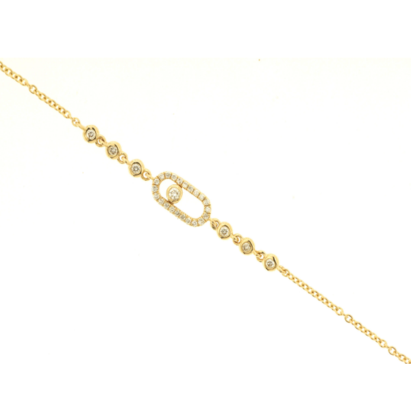 14K Yellow Gold Other Bracelet Blue Water Jewelers Saint Augustine, FL
