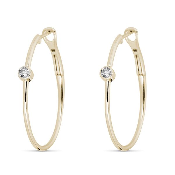 14K Yellow Gold Other Earrings Blue Water Jewelers Saint Augustine, FL