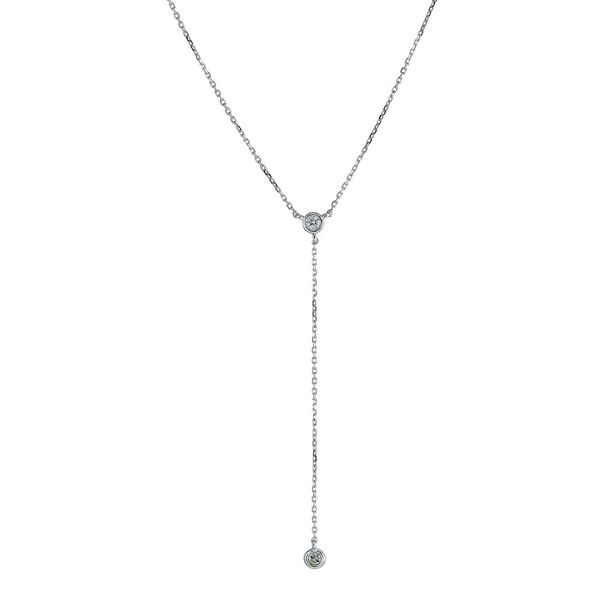 14K White Gold Other Necklace Blue Water Jewelers Saint Augustine, FL