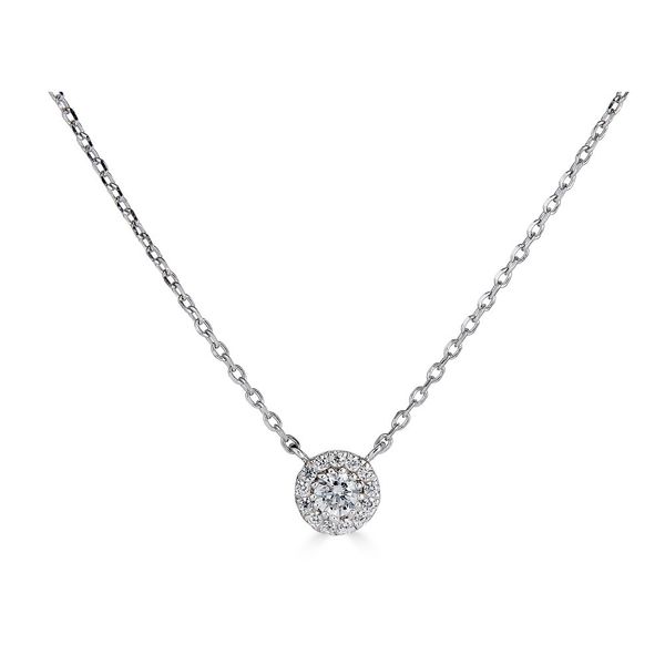 14K White Gold Other Necklace Blue Water Jewelers Saint Augustine, FL