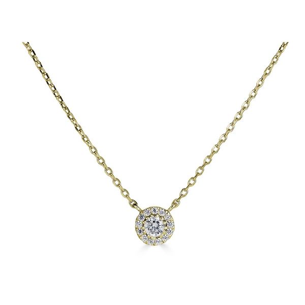 14K Yellow Gold Other Necklace Blue Water Jewelers Saint Augustine, FL