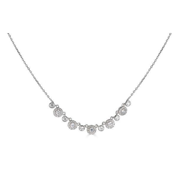 14K White Gold Other Necklace Blue Water Jewelers Saint Augustine, FL