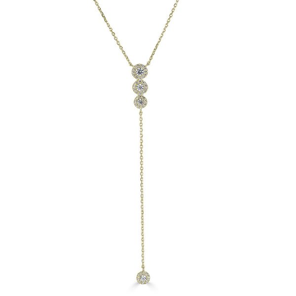 14K Yellow Gold Other Necklace Blue Water Jewelers Saint Augustine, FL