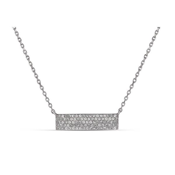 14K White Gold Other Necklace Blue Water Jewelers Saint Augustine, FL