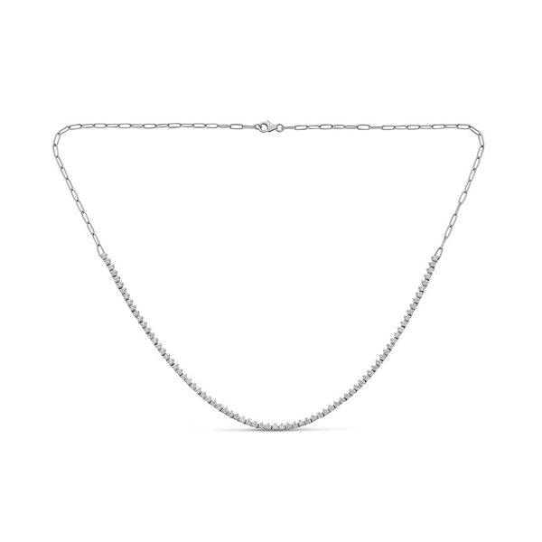 14K White Gold Other Necklace Blue Water Jewelers Saint Augustine, FL