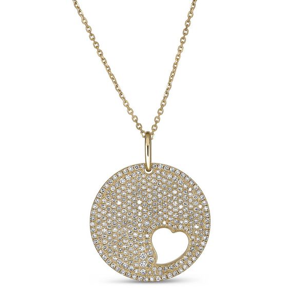 14K Yellow Gold Other Necklace Blue Water Jewelers Saint Augustine, FL