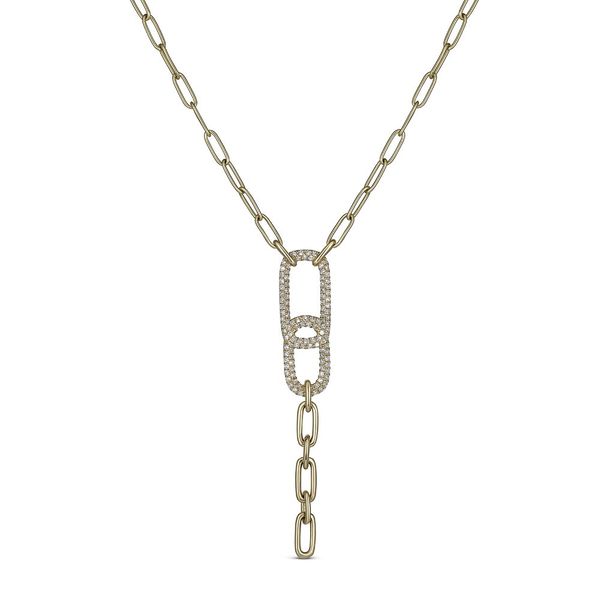 14K Yellow Gold Other Necklace Blue Water Jewelers Saint Augustine, FL