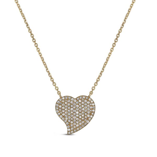 14K Yellow Gold Other Necklace Blue Water Jewelers Saint Augustine, FL
