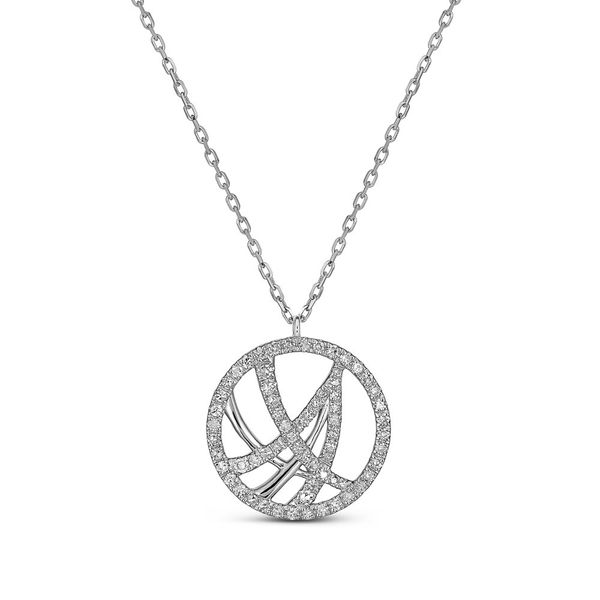 14K White Gold Other Necklace Blue Water Jewelers Saint Augustine, FL