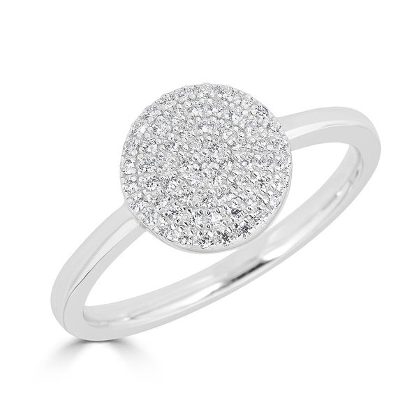 14K White Gold Other Ring Blue Water Jewelers Saint Augustine, FL