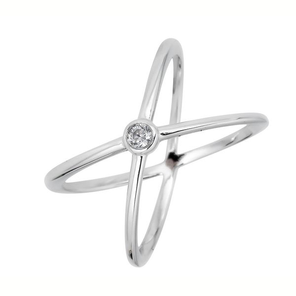 14K White Gold Other Ring Blue Water Jewelers Saint Augustine, FL