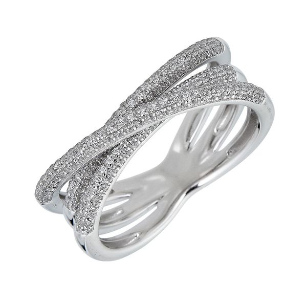 14K White Gold Other Ring Blue Water Jewelers Saint Augustine, FL