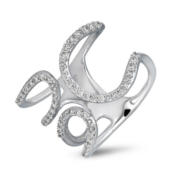 14K White Gold Other Ring Blue Water Jewelers Saint Augustine, FL
