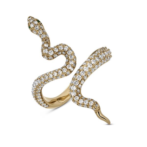 14K Yellow Gold Other Ring Blue Water Jewelers Saint Augustine, FL