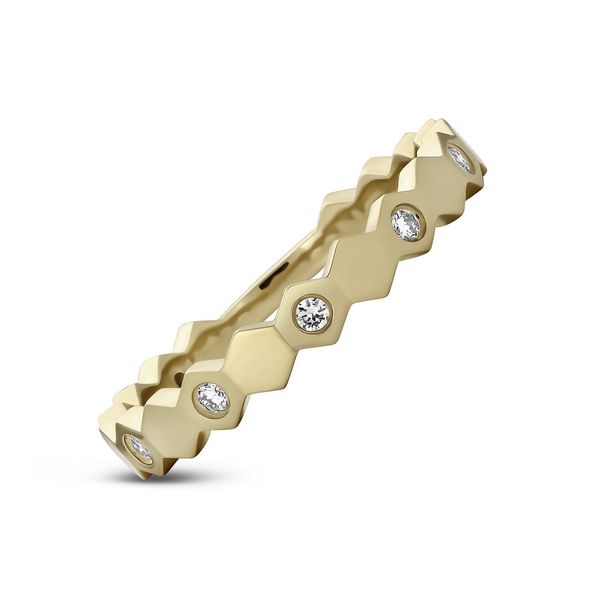 14K Yellow Gold Other Ring Blue Water Jewelers Saint Augustine, FL
