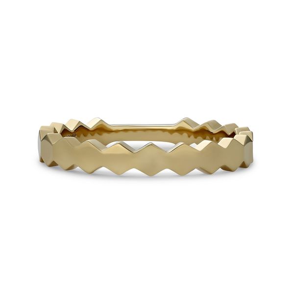 14K Yellow Gold Other Ring Blue Water Jewelers Saint Augustine, FL