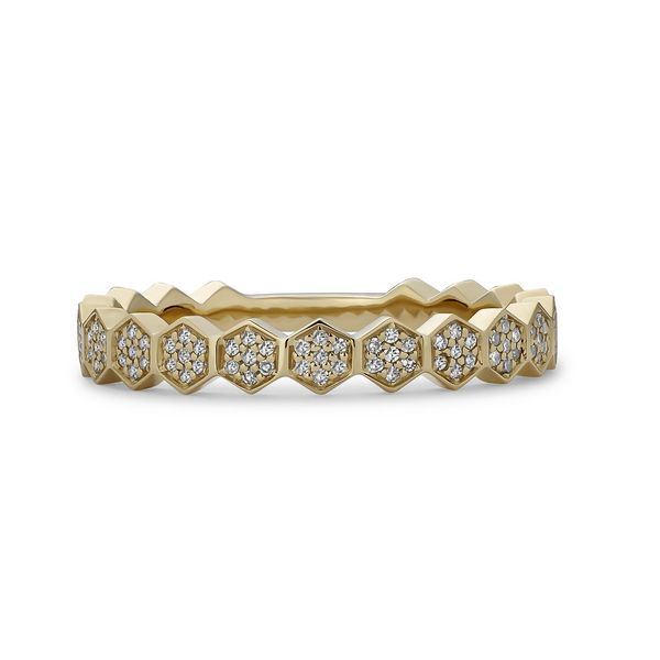 14K Yellow Gold Other Ring Blue Water Jewelers Saint Augustine, FL