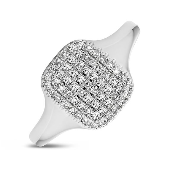 14K White Gold Other Ring Blue Water Jewelers Saint Augustine, FL