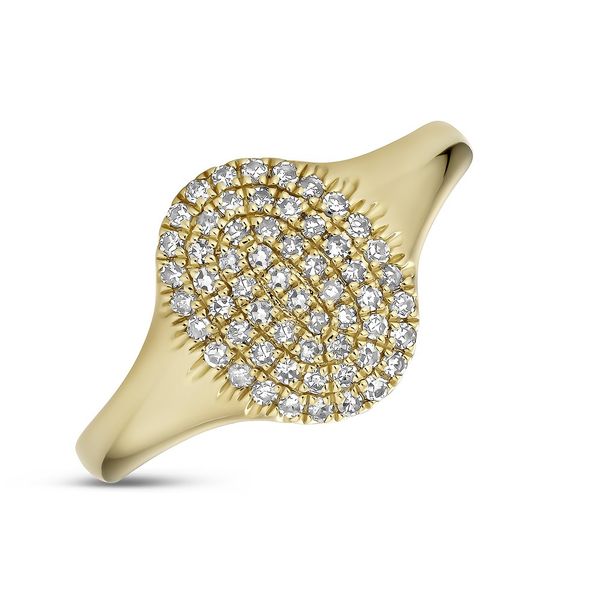 14K Yellow Gold Other Ring Blue Water Jewelers Saint Augustine, FL