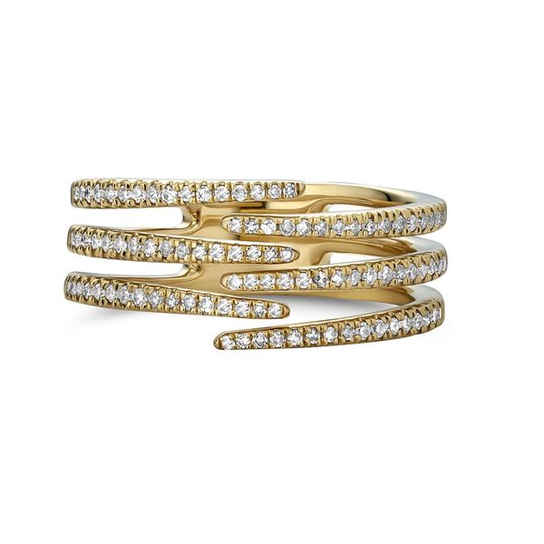 14K Yellow Gold Other Ring Blue Water Jewelers Saint Augustine, FL