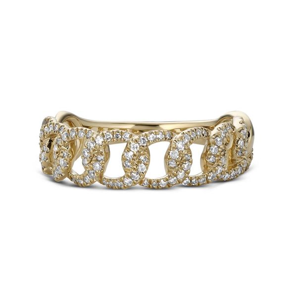 14K Yellow Gold Other Ring Blue Water Jewelers Saint Augustine, FL