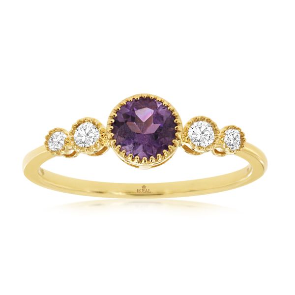 14K Yellow Gold Other Ring Blue Water Jewelers Saint Augustine, FL