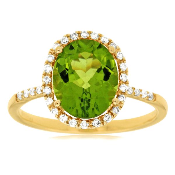 14K Yellow Gold Other Ring Blue Water Jewelers Saint Augustine, FL