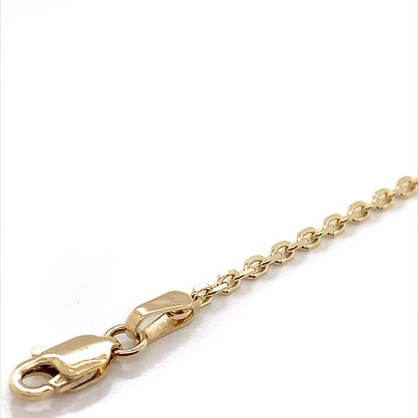 Gold Chains Blue Water Jewelers Saint Augustine, FL