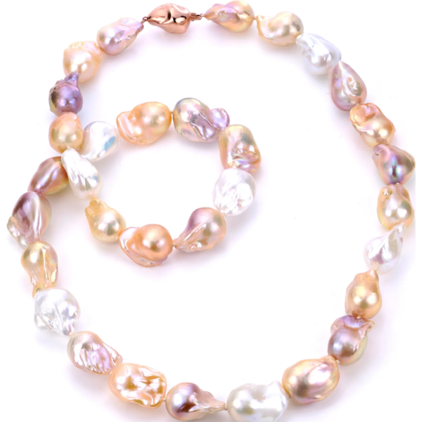 14K Other Necklace Blue Water Jewelers Saint Augustine, FL