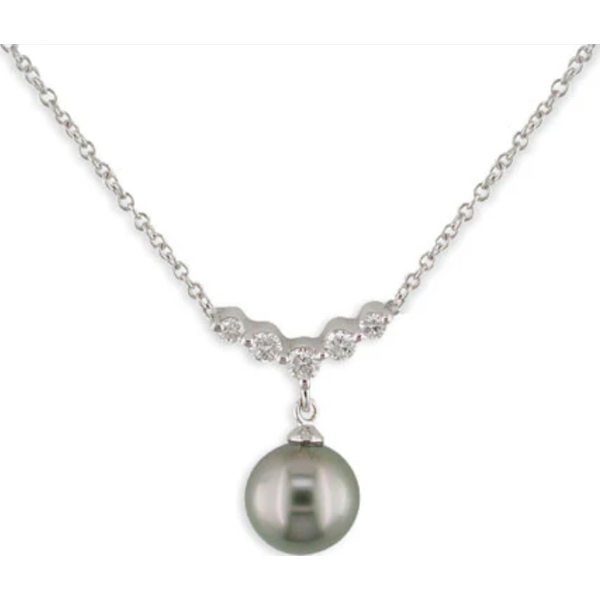 18K Other Pendant Blue Water Jewelers Saint Augustine, FL