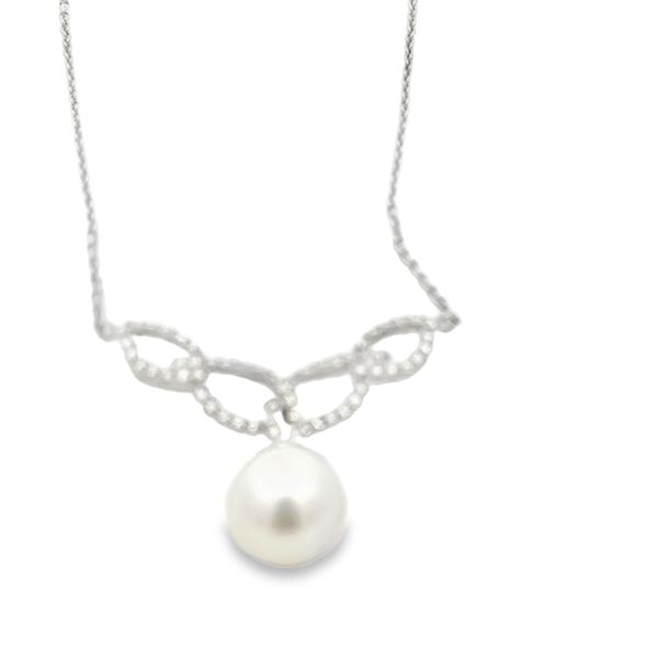14K Other Necklace Blue Water Jewelers Saint Augustine, FL