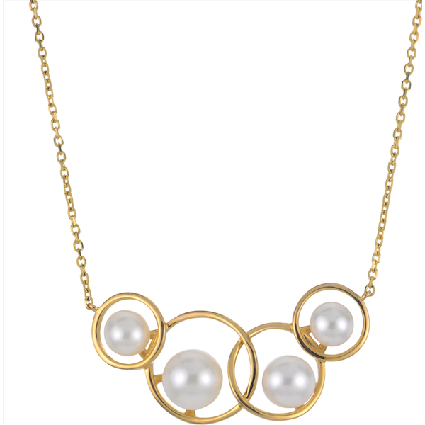 14K Other Necklace Blue Water Jewelers Saint Augustine, FL