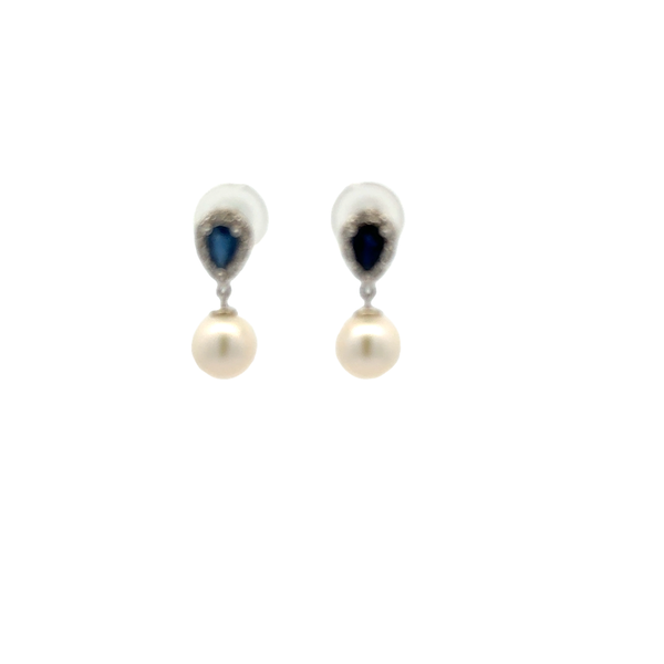 14K Other Earrings Blue Water Jewelers Saint Augustine, FL