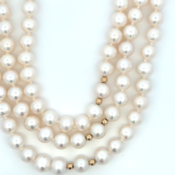 14K Other Necklace Blue Water Jewelers Saint Augustine, FL