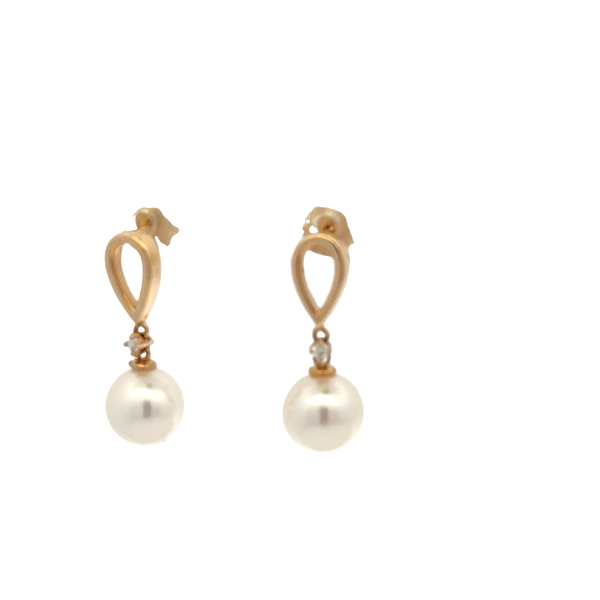 14K Other Earrings Blue Water Jewelers Saint Augustine, FL