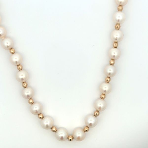 14K Other Necklace Blue Water Jewelers Saint Augustine, FL