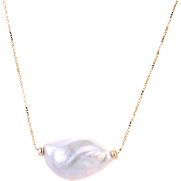 14K Other Necklace Blue Water Jewelers Saint Augustine, FL