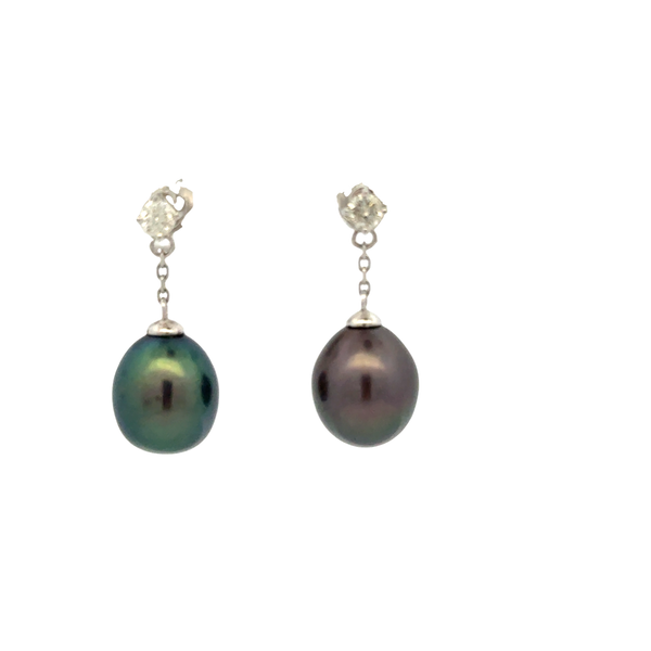 14K Other Earrings Blue Water Jewelers Saint Augustine, FL
