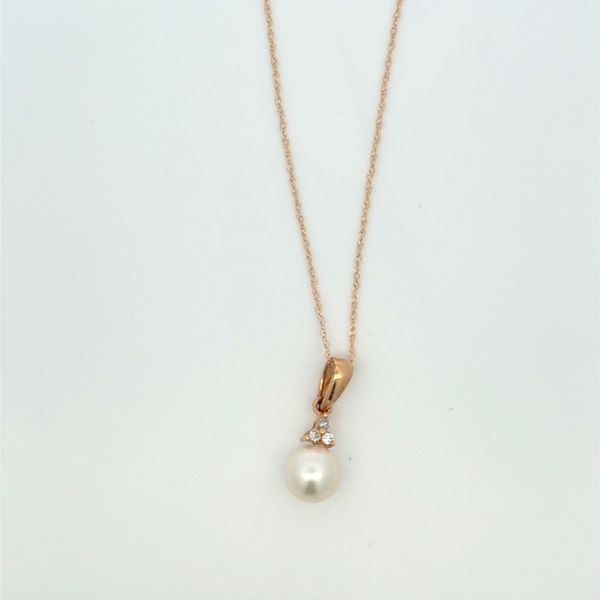 14K Other Pendant Blue Water Jewelers Saint Augustine, FL