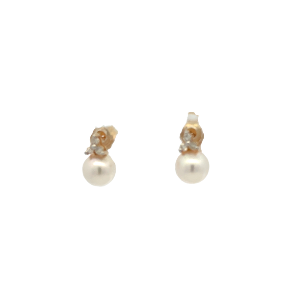 14K Other Earrings Blue Water Jewelers Saint Augustine, FL