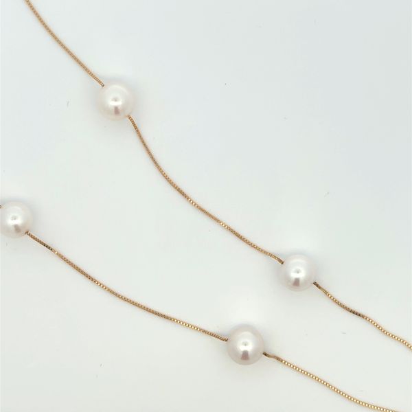 14K Other Necklace Blue Water Jewelers Saint Augustine, FL