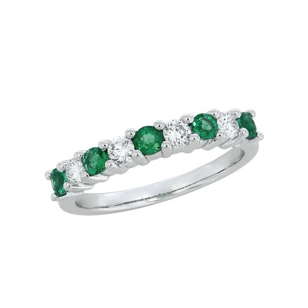 14K White Gold Other Ring Blue Water Jewelers Saint Augustine, FL